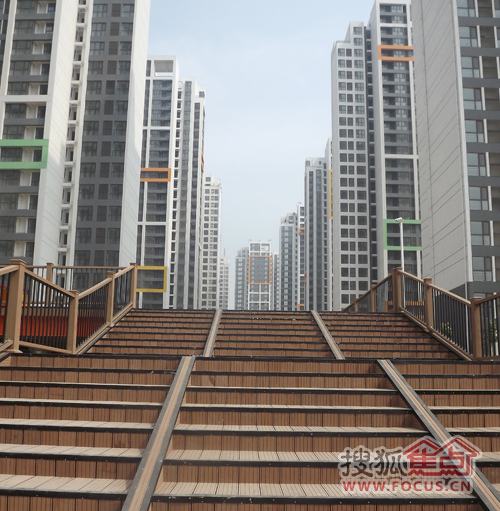 "五月交房季 幸福青年城"安联青年城交房活动拉开序幕