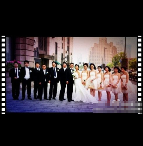 女主播与房产老板家居照