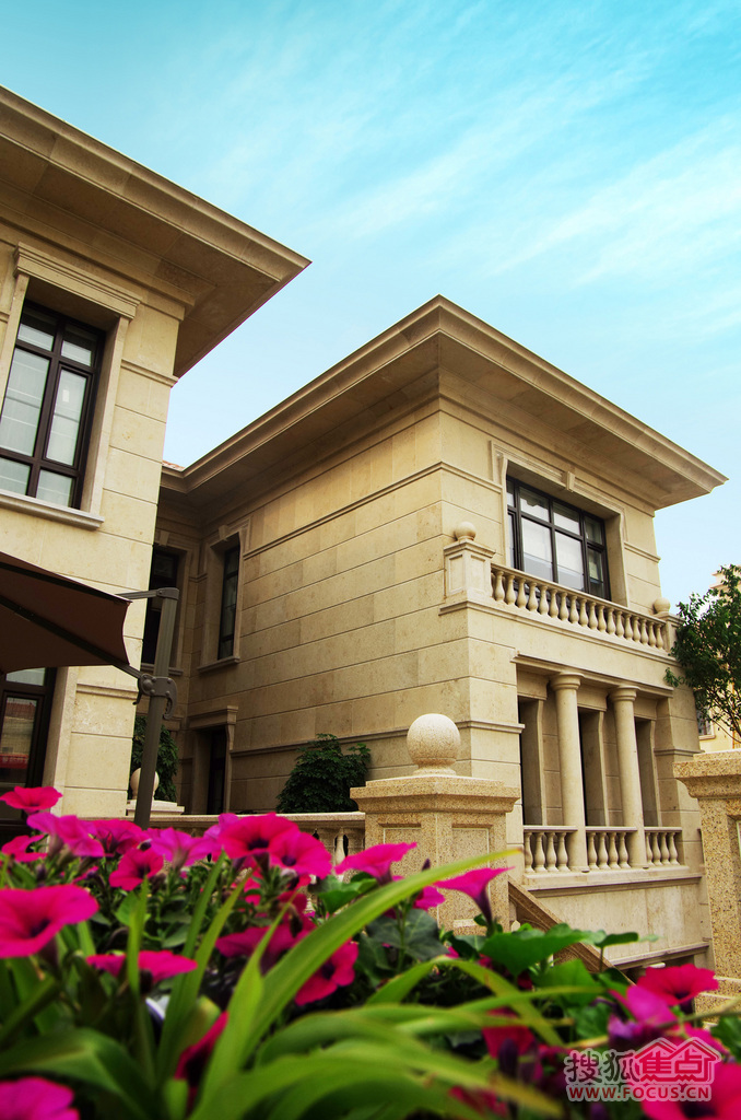 别墅也能当成刚需卖 梅江惊现三千万元别墅