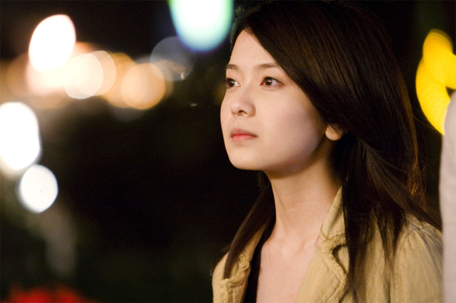 周渝民正牌女友喻虹渊生活照曝光 两人同入爱巢