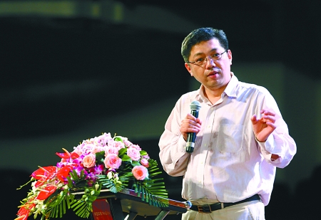 经济二三季度触底 楼市调控不会放松