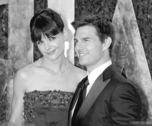 汤姆·克鲁斯又要离婚了