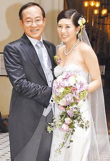 周星驰旧爱罗慧娟患癌症病逝 曾失聪被骗百万