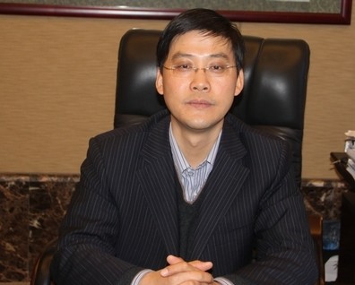 杨林生:楼市短期阶段性回暖 房地产仍处低谷