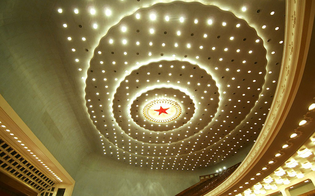 未名山生活进化论极境之极静