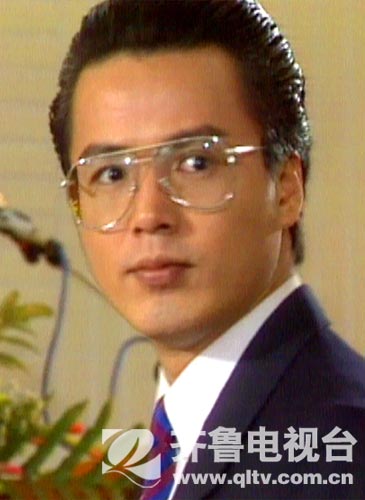 从演员到地产大亨 台商林瑞阳330亿发家史曝光