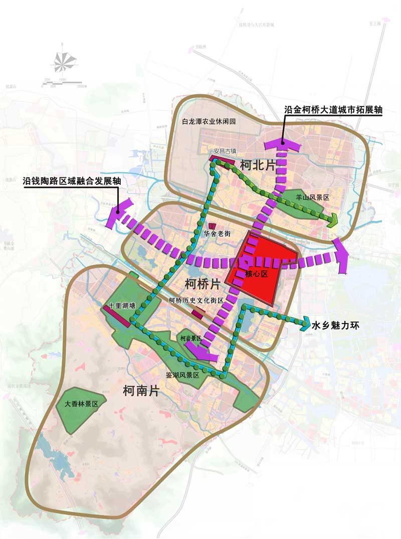 绍县2012-2030城市总体规划 初步方案征集意见-房产新闻-绍兴搜狐焦点