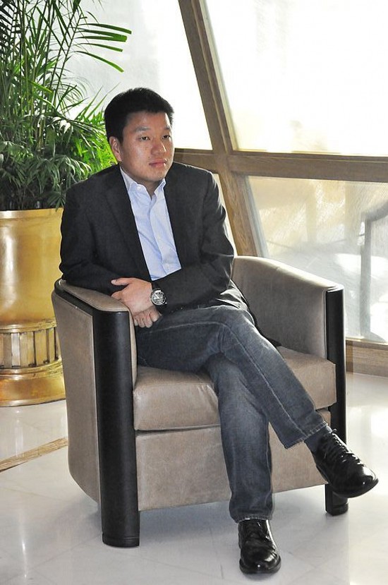 二十年后依然经典 美国swa总裁解读百年城61琥珀湾