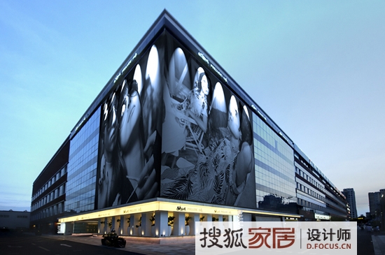 宁波伯豪华悦精品汽车酒店 驾车直接入房