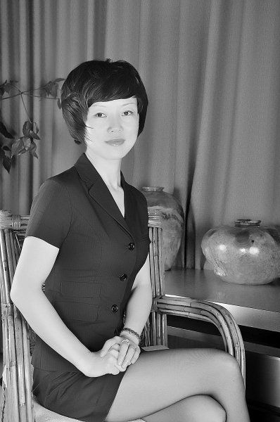 端盘打工妹拼搏16年成女金领拥有多处房产图