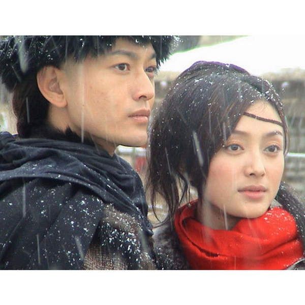 黄晓明秦岚情史曝光曝黄晓明北京简约豪宅