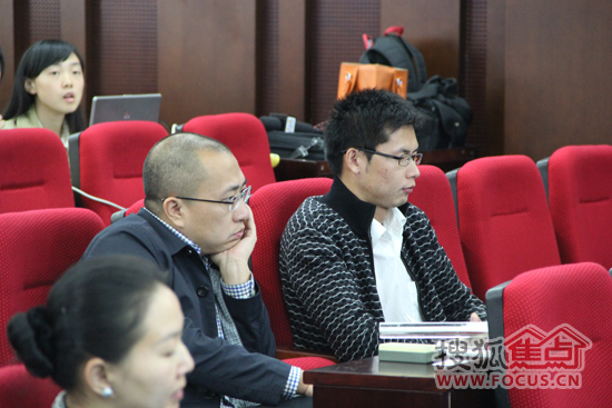 此前,保利江苏公司助理总经理曾伟就曾表示,保利看好城东仙林板块未来