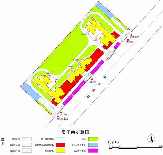 万顷沙规划图图片