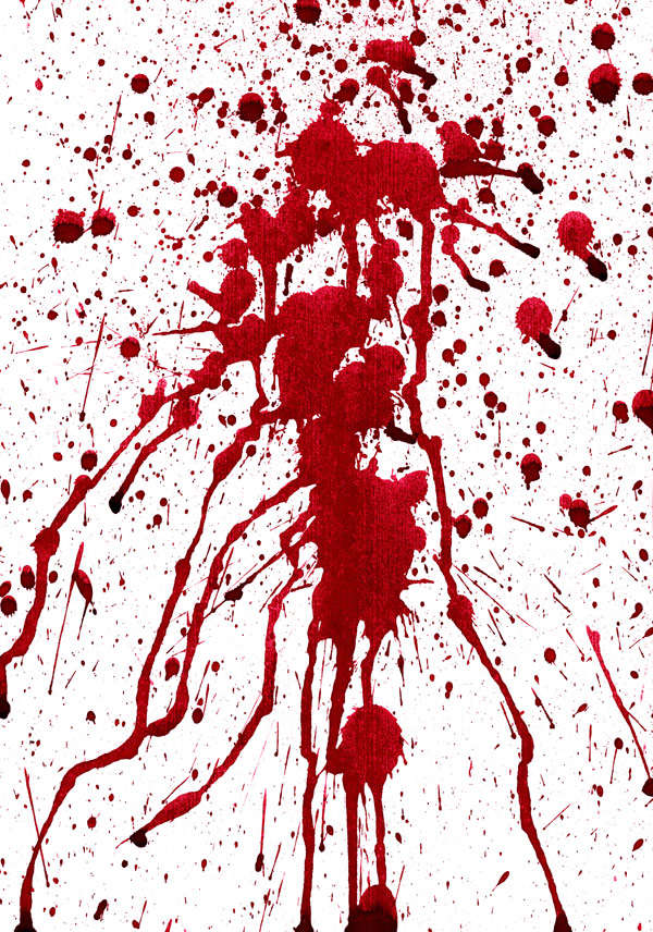 血红 壁纸图片
