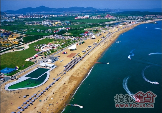 浙商作品受浙江人追捧 金石滩保亿丽景山2周成交超2亿