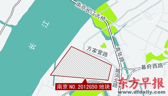 562亿全国总价地王出炉