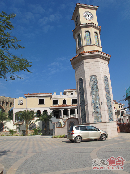 金汤湾奥利弗庄园:媒体温泉看房之旅圆满结束-房产新闻-厦门搜狐焦点