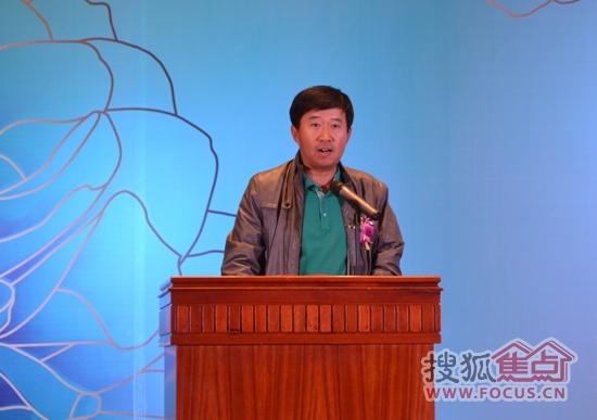 云南城投集团副总裁焦军