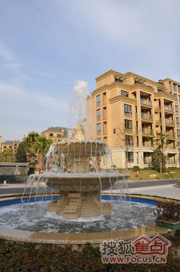 南岸花园新品存1千抵2万 击穿袍江核心底价