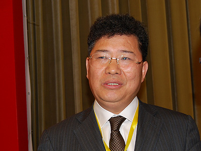 绿地集团董事长:未来十年房产企业仍大有作为