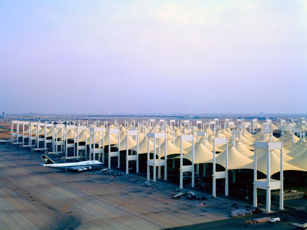 吉达机场,吉达,沙特阿拉伯