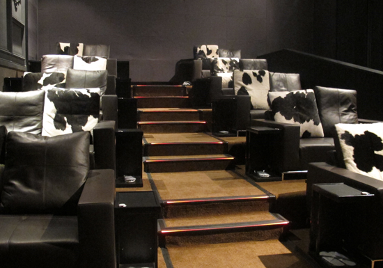 cgv独有sweet box情侣厅