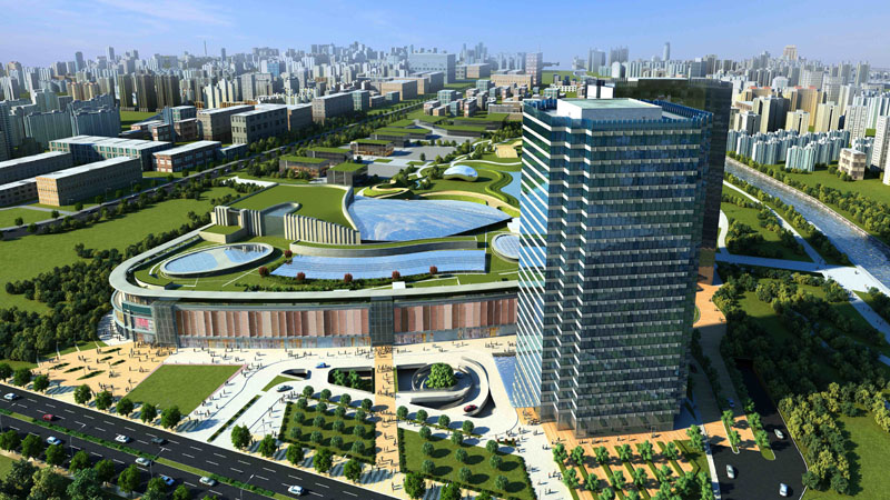 看铺记:颐堤港40%品牌偏小众 体验业态占比高 -房产新闻-北京搜狐焦点