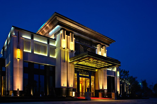 香檀一号与新老业主共度火红元宵节-房产新闻-太原搜狐焦点网