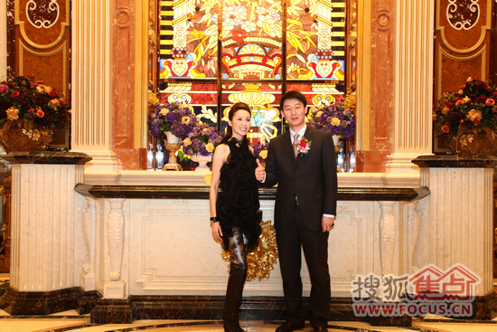 何广长:万达广场首推soho小户 将掀全民投资热潮