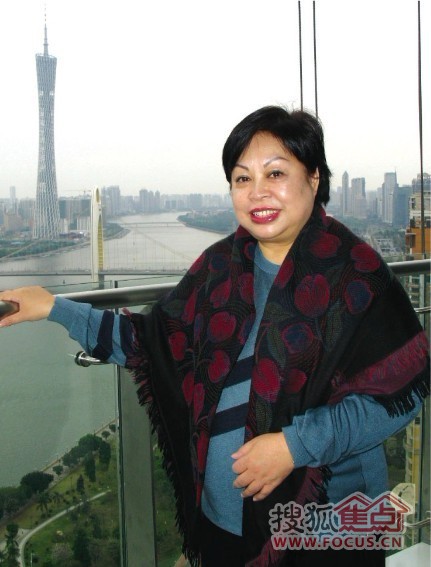 香港著名堪舆家蔡兴华风水讲座在广州汇悦台举办