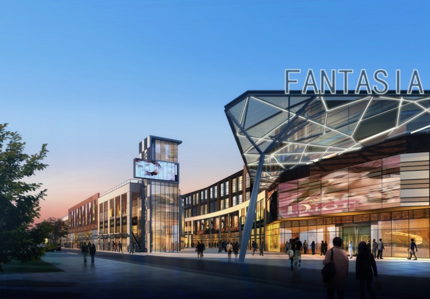 花生唐:苏果超市街铺开盘在即 多重大礼惠购全城