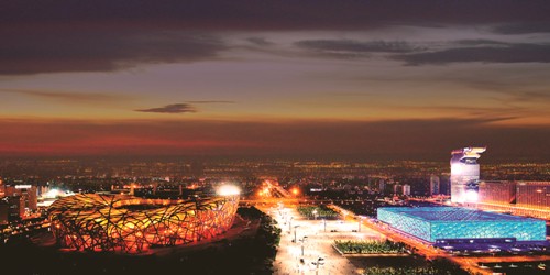 中国铁建广场 力央企磅礴巨制-房产新闻-天津搜狐焦点网