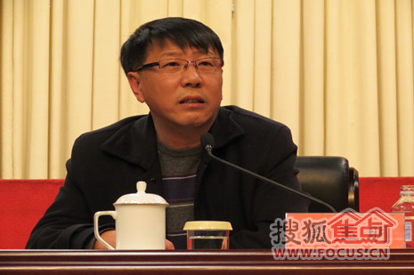 的会场今日《青春讲堂》首讲的是来自中国人民大学的客座教授周玉明