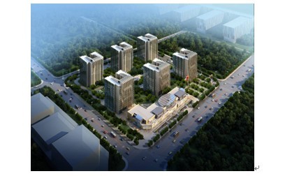 东亚创展国际加推5号楼总价63万套起
