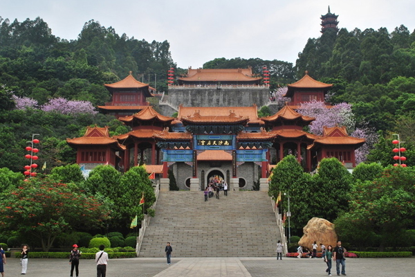 踢楼特工:碧桂园天玺湾5月推新货 刚需户型为主