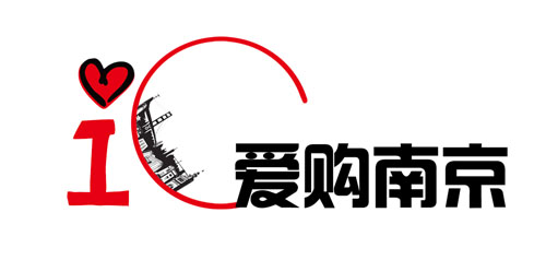 搜狐焦点"i go 南京"logo