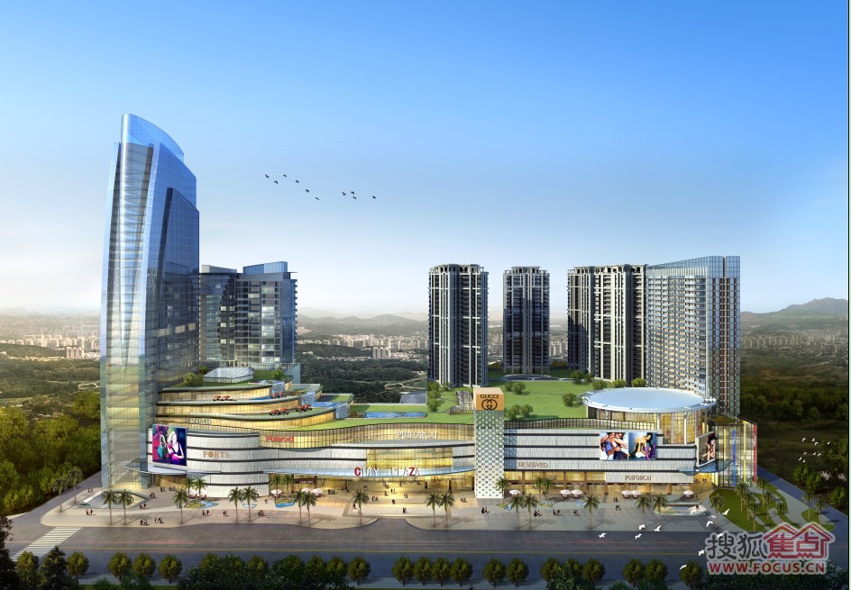 郴州美美世界首届顶级奢侈品展 恭迎您品鉴