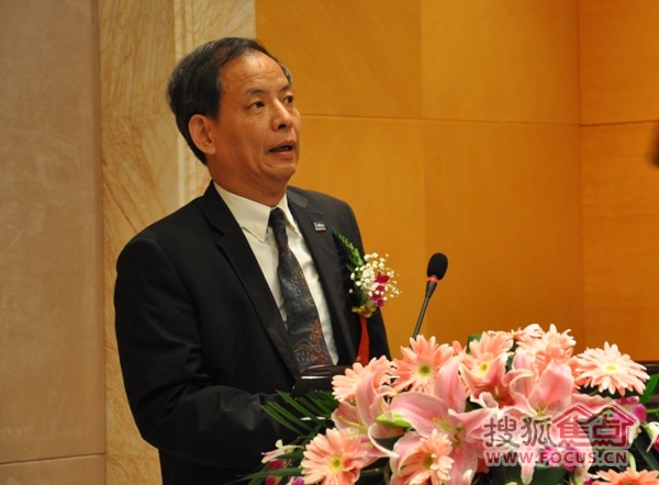 直播实录:西府景苑签约高力国际物业管理公司