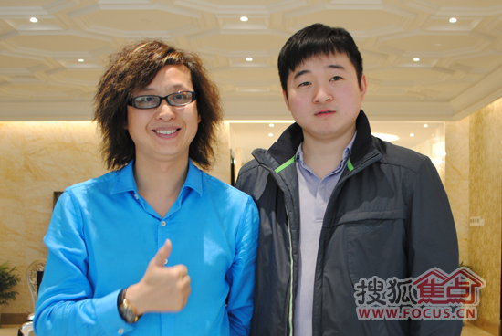 著名歌手谢军莅临环球万豪中心星辉闪耀迪荡