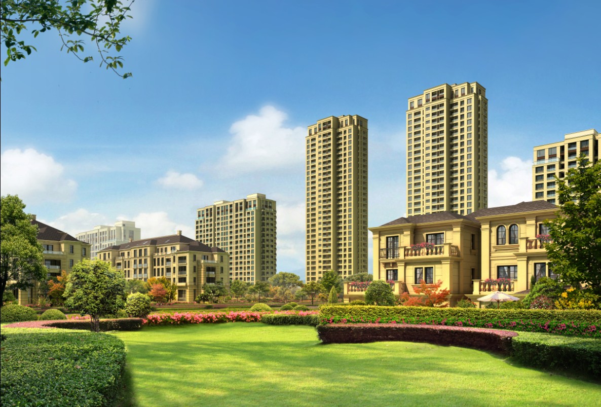 新湖庐山国际 我的公园我做主 劲享10万巨惠