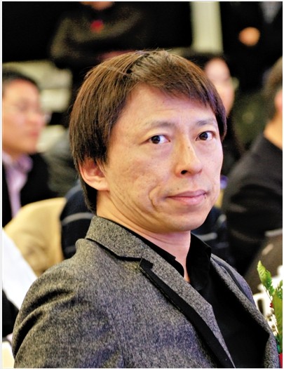 张朝阳搜狐不差钱不会卖搜狗