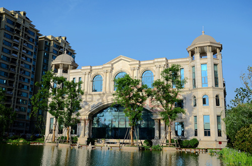 恒大80-135平湖景美宅 首次付款12万起限10套_房产新闻-搜狐焦点北京