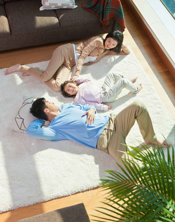 人居典范品质之作天津雅颂居尊享唯美生活