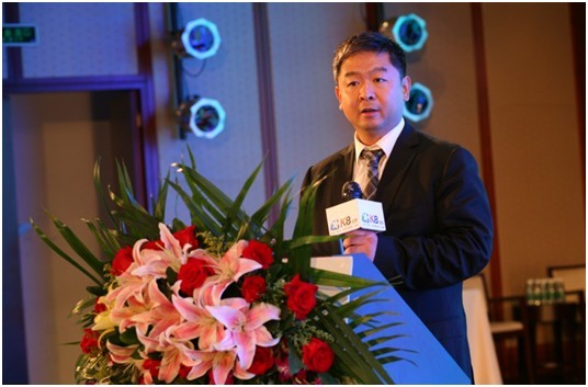 黄金湾投资集团董事长申威