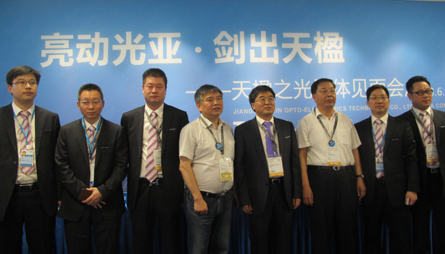 天楹之光:抓住城镇化照明的良好机遇