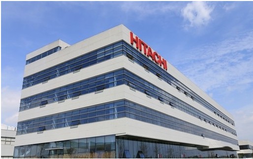 西部制造基地落户成都 日立电梯制造网络全面建成