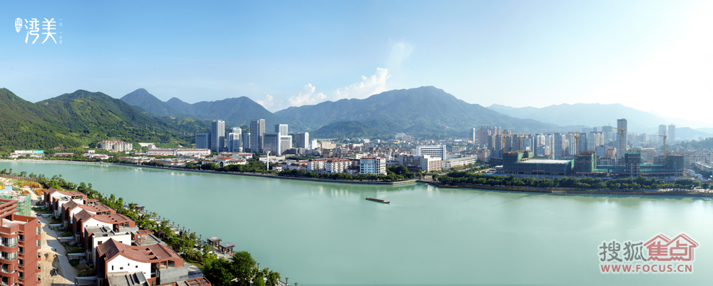 恒禾湾美电梯洋房首现安溪稀缺臻品热销全城