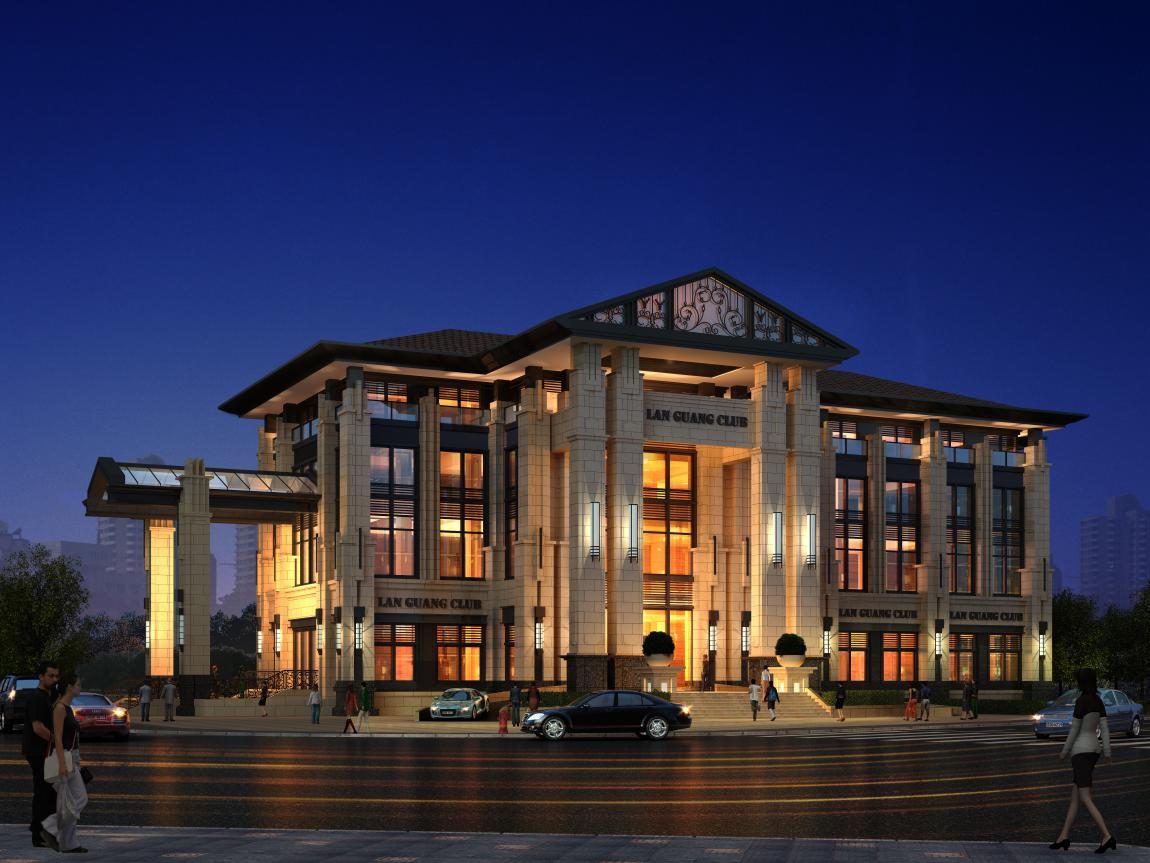 公馆1881,捍卫最后的神仙树家族领地