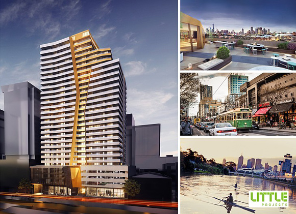 澳洲房产投资升温澳信集团携高性价比项目来京展出