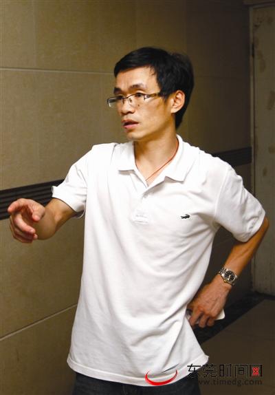 8月1日下午1时40分许,南城中信新天地小区一名5岁男童从8楼阳台坠楼